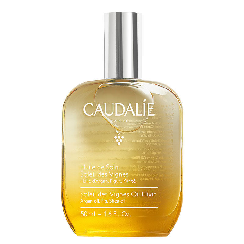 Caudalie Soleil Des Vignes Oil Elixir 50 ml